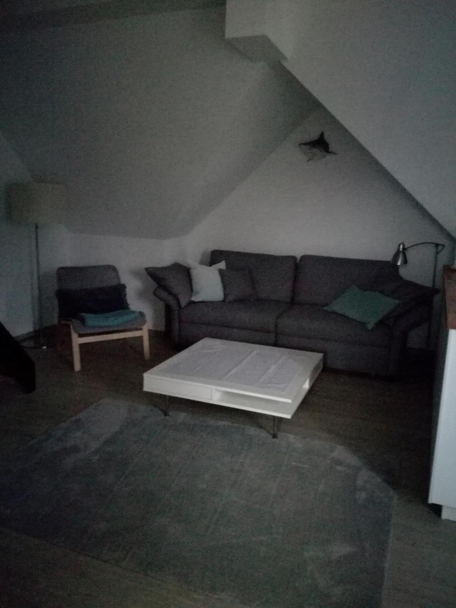 Gaestehaus Wolkenlos Fehmarn Eksteriør bilde