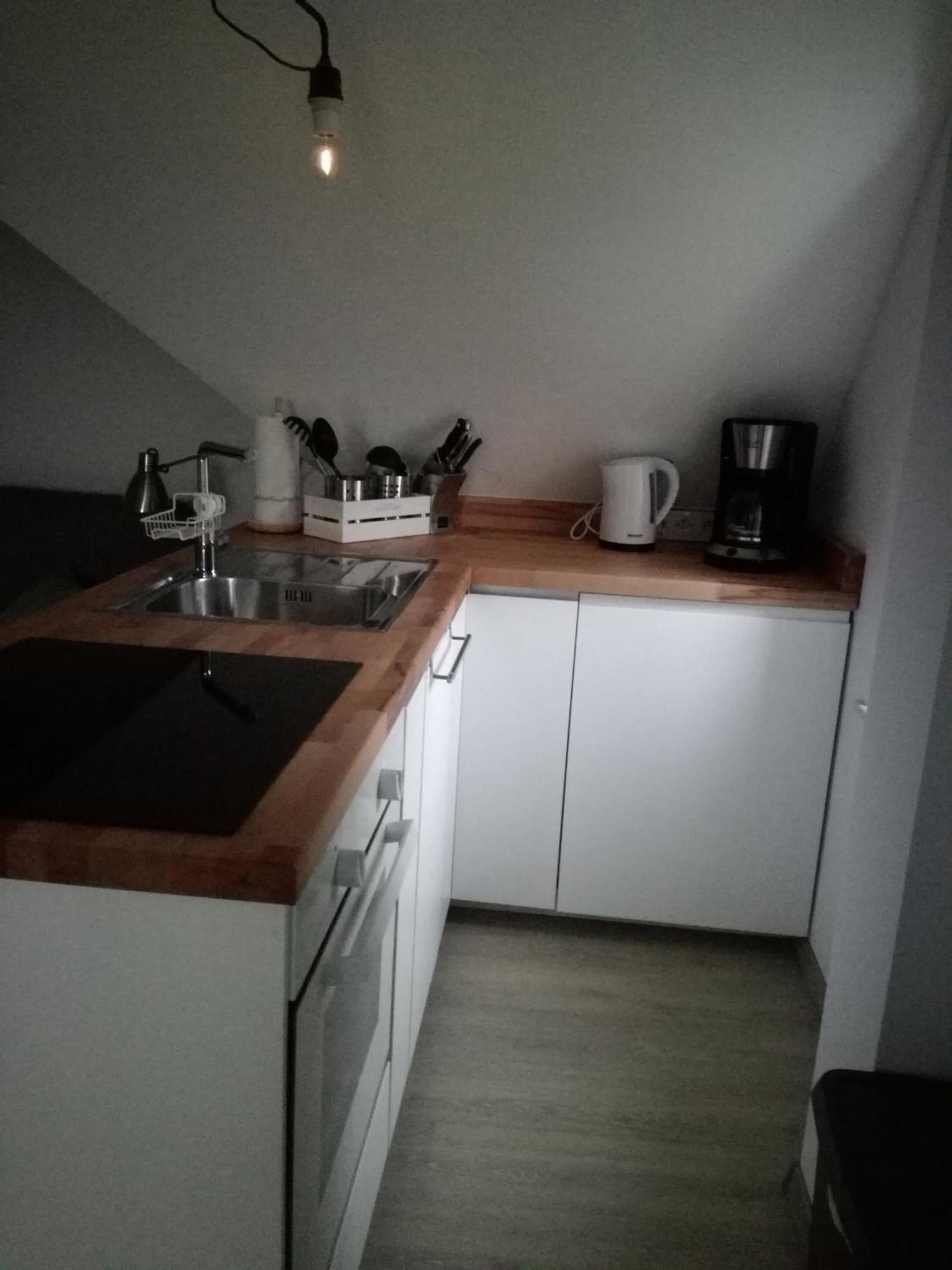 Gaestehaus Wolkenlos Fehmarn Eksteriør bilde