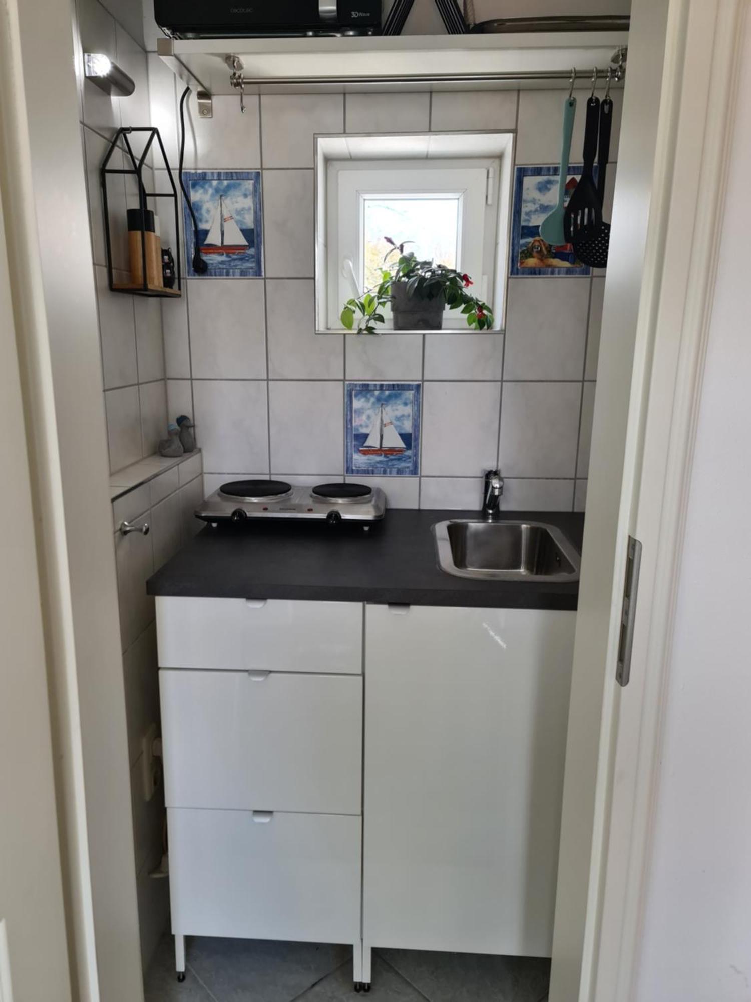 Gaestehaus Wolkenlos Fehmarn Eksteriør bilde